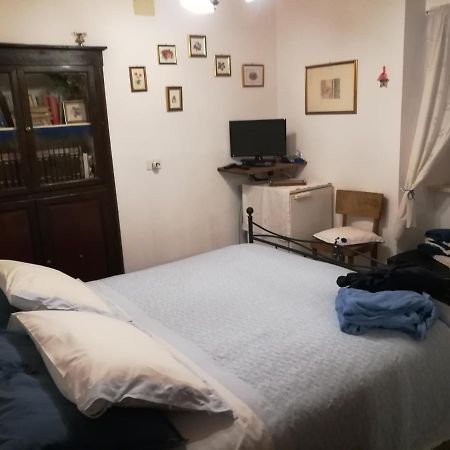 B&B Il Ghiro Castiglioni  Ngoại thất bức ảnh