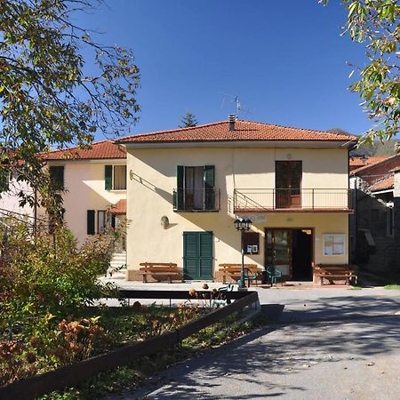 B&B Il Ghiro Castiglioni  Ngoại thất bức ảnh