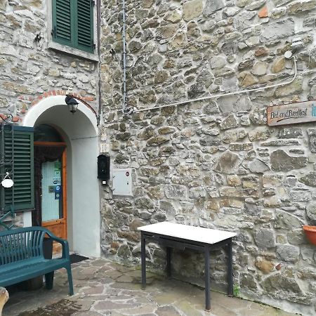 B&B Il Ghiro Castiglioni  Ngoại thất bức ảnh