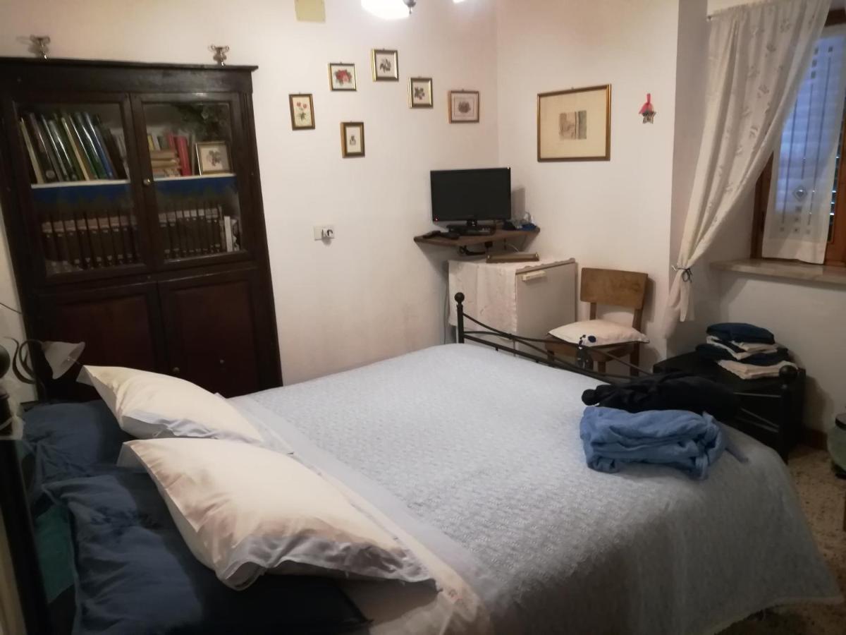 B&B Il Ghiro Castiglioni  Ngoại thất bức ảnh