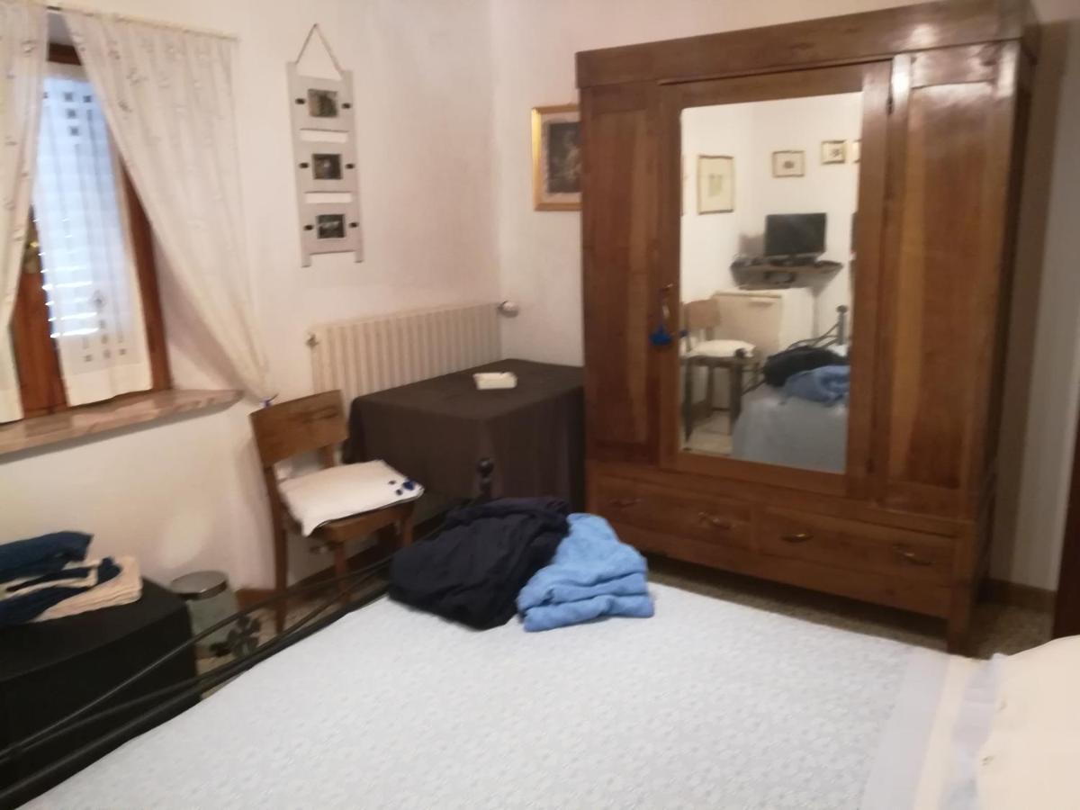 B&B Il Ghiro Castiglioni  Ngoại thất bức ảnh