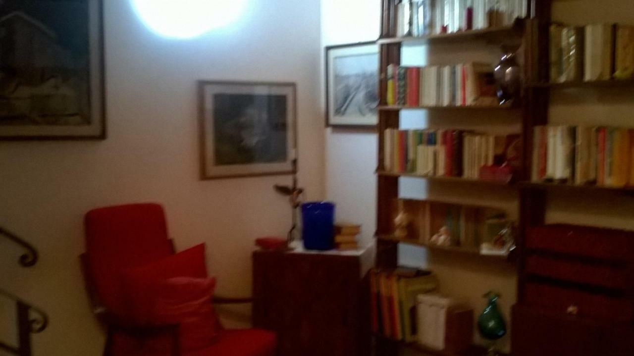B&B Il Ghiro Castiglioni  Ngoại thất bức ảnh