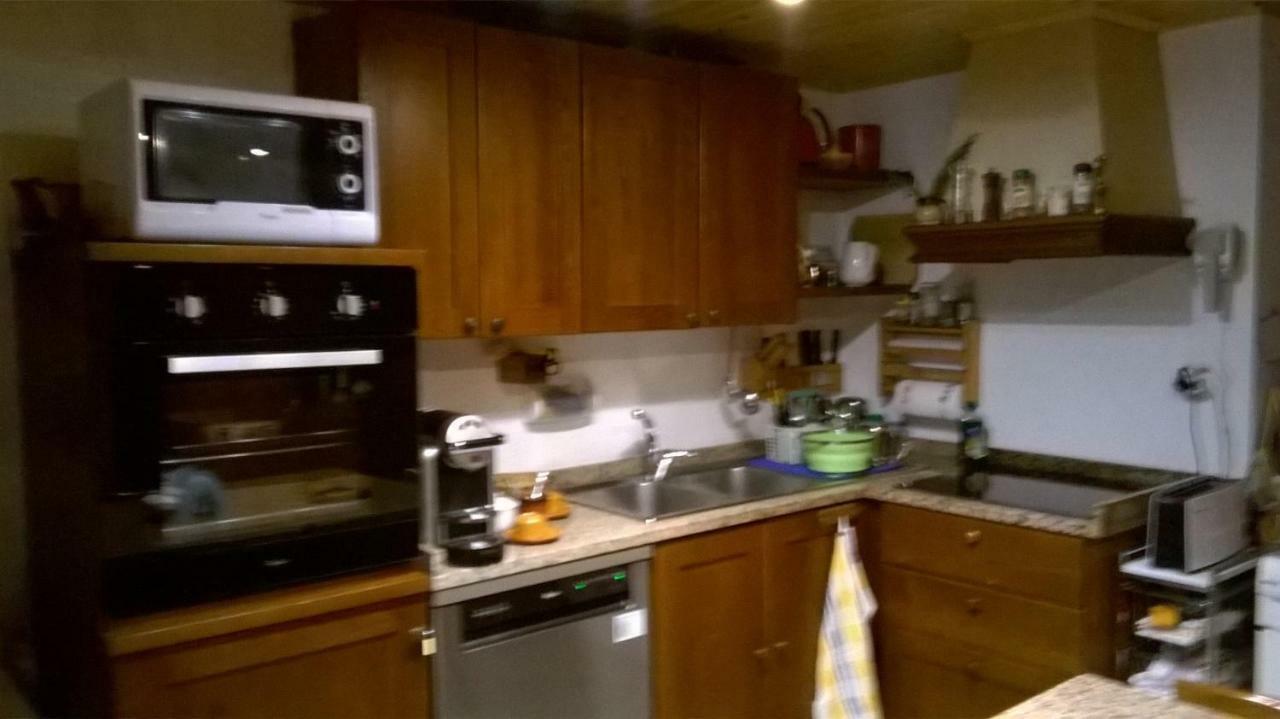 B&B Il Ghiro Castiglioni  Ngoại thất bức ảnh