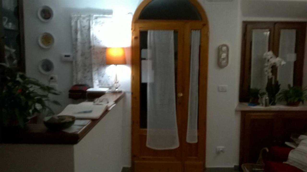 B&B Il Ghiro Castiglioni  Ngoại thất bức ảnh