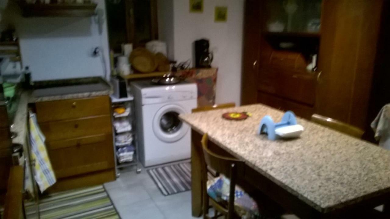 B&B Il Ghiro Castiglioni  Ngoại thất bức ảnh