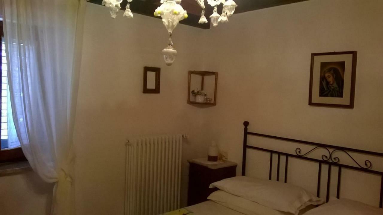 B&B Il Ghiro Castiglioni  Ngoại thất bức ảnh