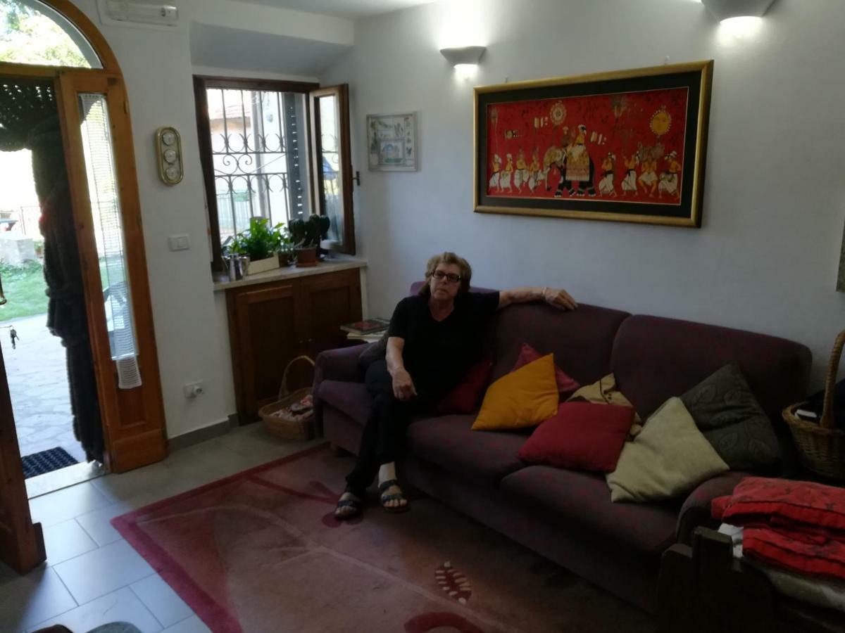 B&B Il Ghiro Castiglioni  Ngoại thất bức ảnh