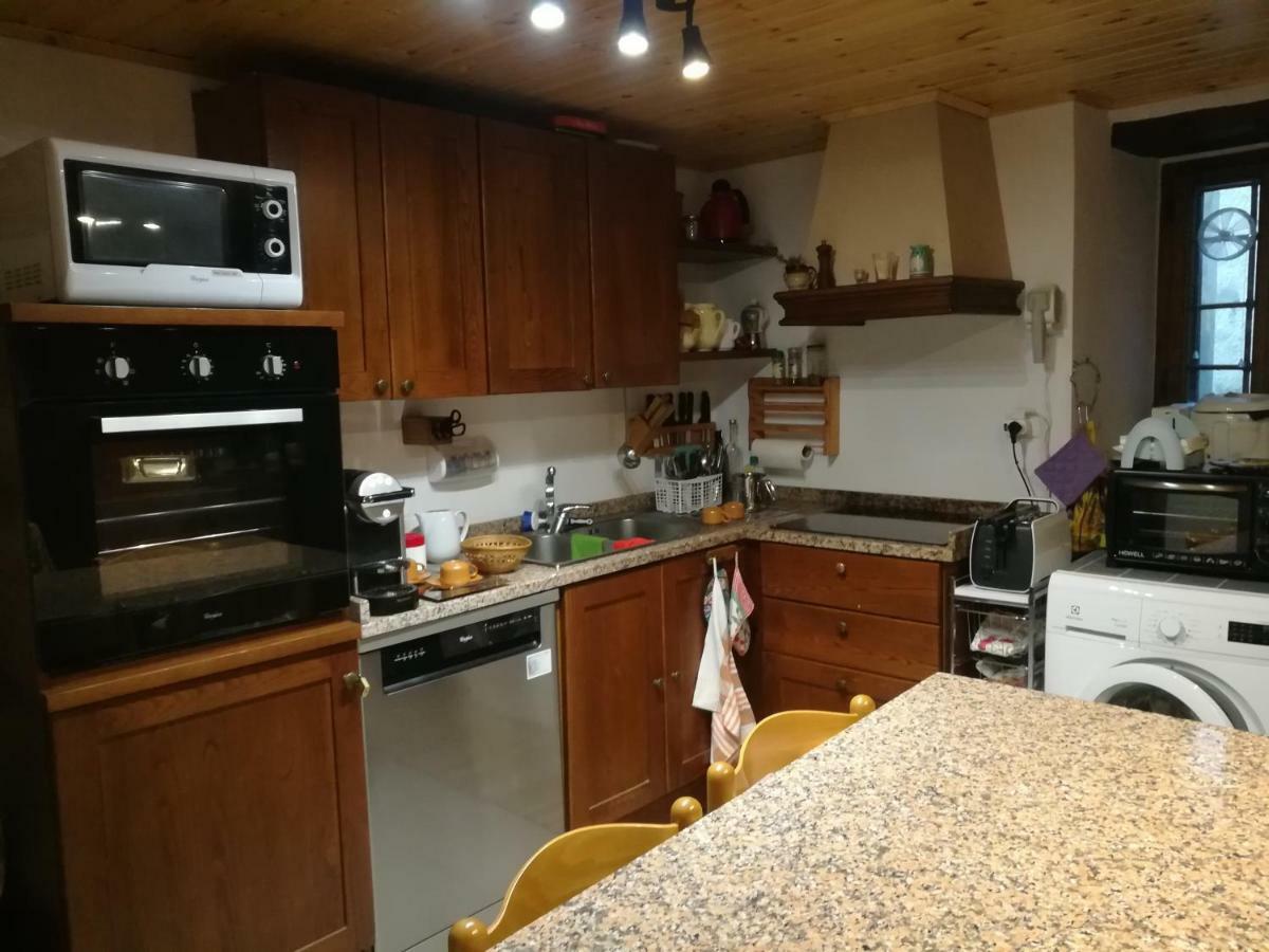 B&B Il Ghiro Castiglioni  Ngoại thất bức ảnh