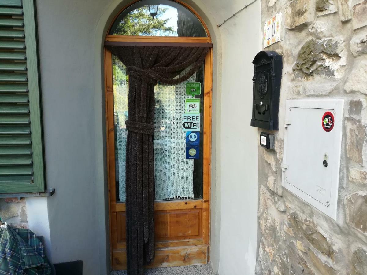 B&B Il Ghiro Castiglioni  Ngoại thất bức ảnh
