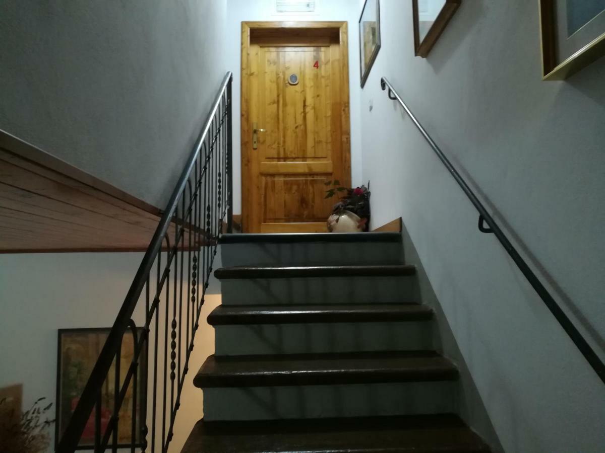 B&B Il Ghiro Castiglioni  Ngoại thất bức ảnh