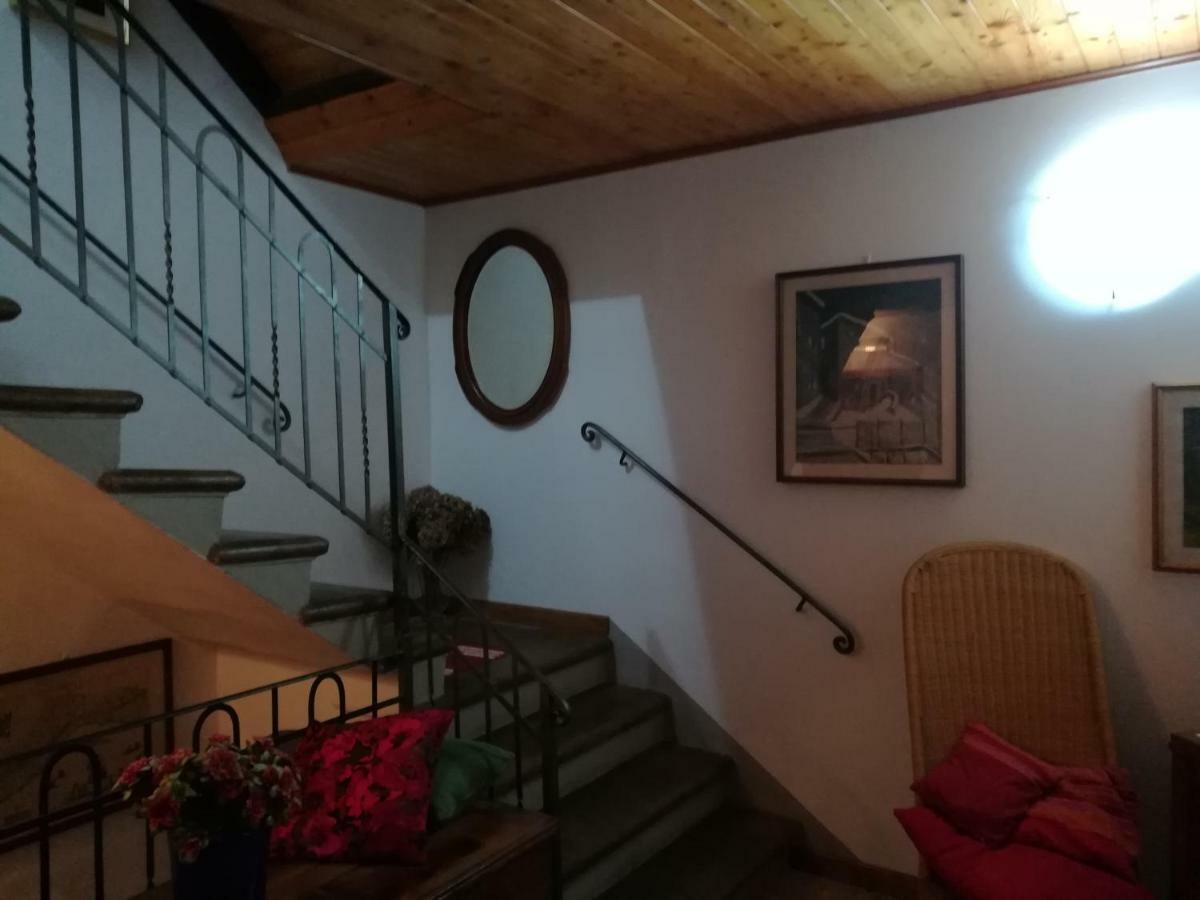 B&B Il Ghiro Castiglioni  Ngoại thất bức ảnh